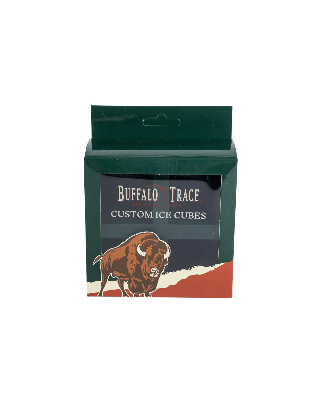 Buffalo Trace Custom Ice Cubes - Image 3
